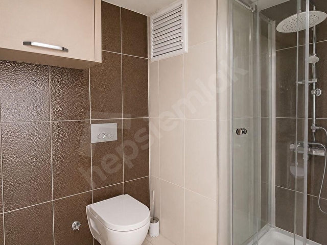 Çanakkale Merkez İsmetpaşa 2+1 Kiralık Daire - Görsel 4