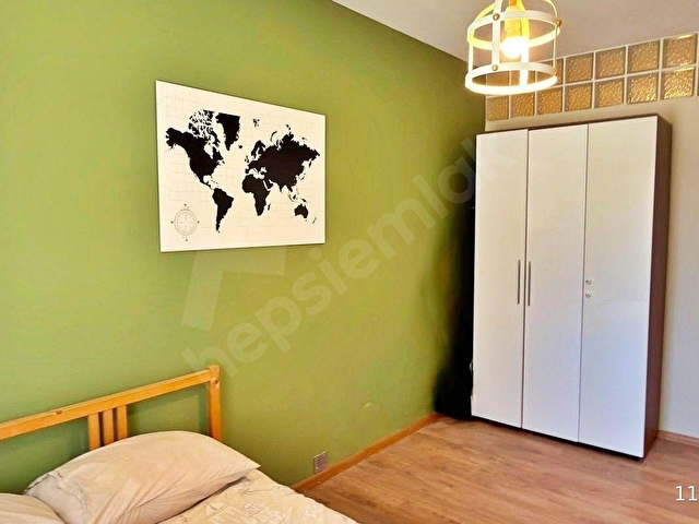 Bodrum Kumbahçede Havuzlu Site 3+1 Giriş Kat Satılık Daire - Görsel 13
