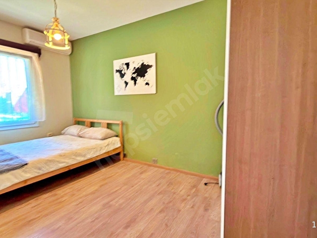 Bodrum Kumbahçede Havuzlu Site 3+1 Giriş Kat Satılık Daire - Görsel 10