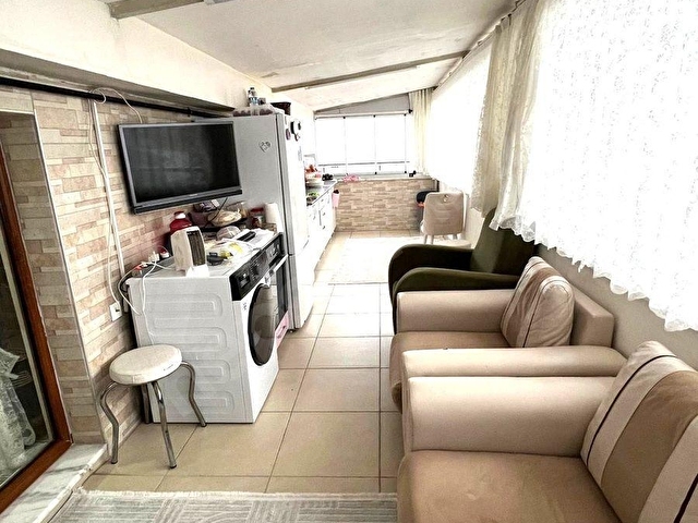 ZİRVE EMLAKTAN HARMANLAR MAH.DE SATILIK DUBLEKS DAİRE - Görsel 27