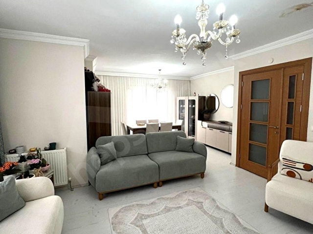 ZİRVE EMLAKTAN HARMANLAR MAH.DE SATILIK DUBLEKS DAİRE - Görsel 9