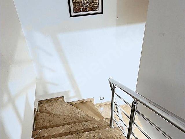 ZİRVE EMLAKTAN HARMANLAR MAH.DE SATILIK DUBLEKS DAİRE - Görsel 25
