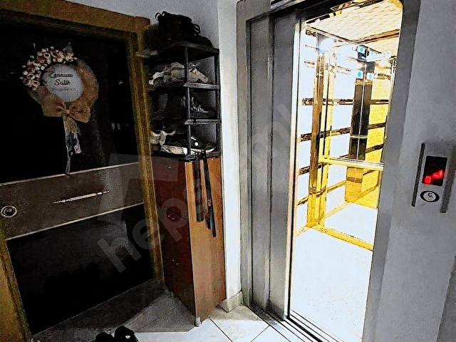 ZİRVE EMLAKTAN HARMANLAR MAH.DE SATILIK DUBLEKS DAİRE - Görsel 22