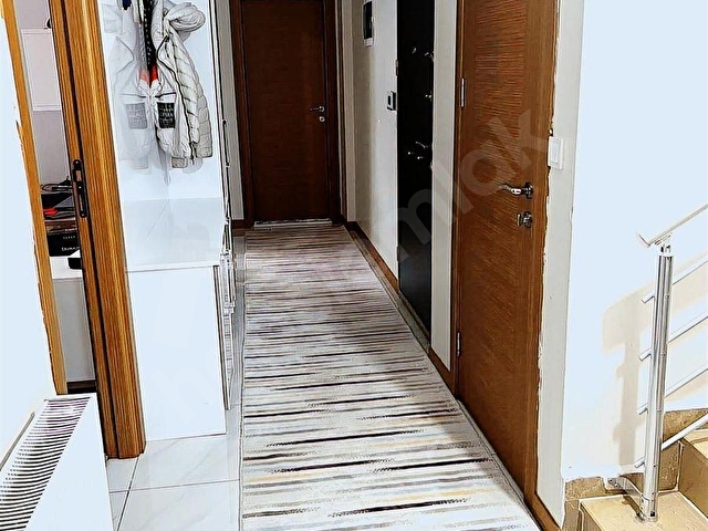 ZİRVE EMLAKTAN HARMANLAR MAH.DE SATILIK DUBLEKS DAİRE - Görsel 15