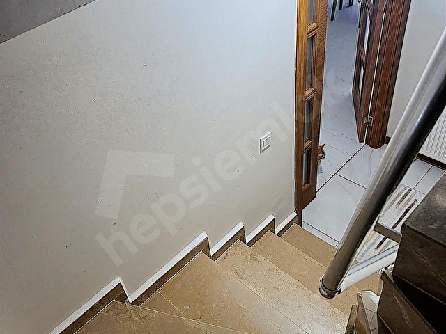 ZİRVE EMLAKTAN HARMANLAR MAH.DE SATILIK DUBLEKS DAİRE - Görsel 29