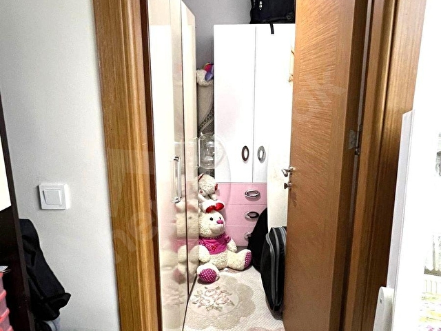ZİRVE EMLAKTAN HARMANLAR MAH.DE SATILIK DUBLEKS DAİRE - Görsel 20