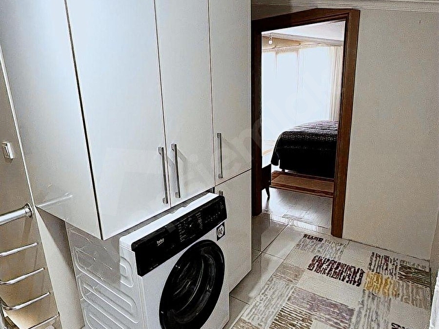 ZİRVE EMLAKTAN HARMANLAR MAH.DE SATILIK DUBLEKS DAİRE - Görsel 2