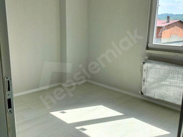 MUTFAK SALON AYRI EBEVEYN BANYOLU ÇİFT BALKONLU GENİŞ 2+1 DAİRE - Görsel 29