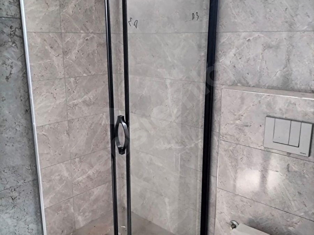 MUTFAK SALON AYRI EBEVEYN BANYOLU ÇİFT BALKONLU GENİŞ 2+1 DAİRE - Görsel 18