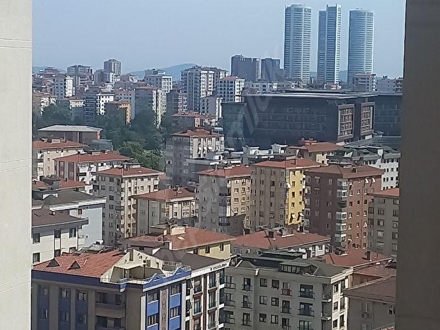İlk Siz Taşının 2+1 Deniz Manzaralı - Görsel 3