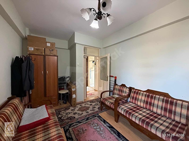 TRUVA // CEVAT KÖSEDEN SATILIK FIRSAT DAİRE 2+1 - Görsel 9