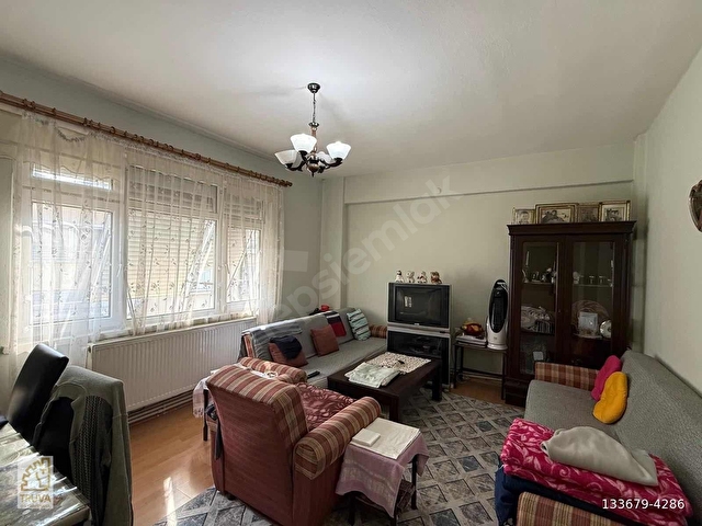 TRUVA // CEVAT KÖSEDEN SATILIK FIRSAT DAİRE 2+1 - Görsel 14