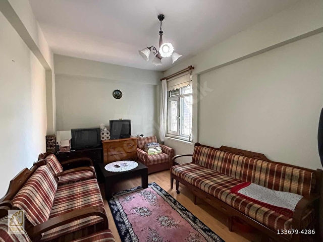 TRUVA // CEVAT KÖSEDEN SATILIK FIRSAT DAİRE 2+1 - Görsel 18