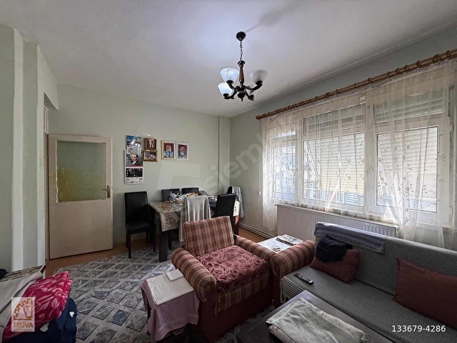 TRUVA // CEVAT KÖSEDEN SATILIK FIRSAT DAİRE 2+1 - Görsel 17