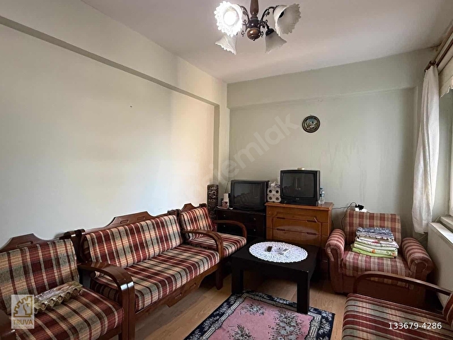 TRUVA // CEVAT KÖSEDEN SATILIK FIRSAT DAİRE 2+1 - Görsel 19
