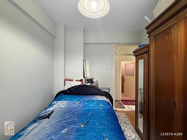 TRUVA // CEVAT KÖSEDEN SATILIK FIRSAT DAİRE 2+1 - Görsel 15