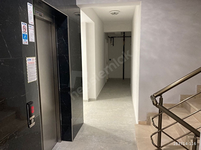 Concept Gayrimenkul -SATIŞ OFİSİNDEN - DENİZ MANZARALI 4+2 - Görsel 16