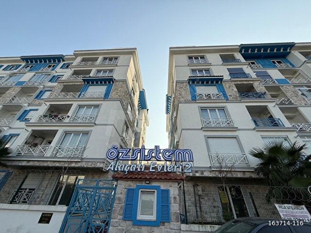 Concept Gayrimenkul -SATIŞ OFİSİNDEN - DENİZ MANZARALI 4+2 - Görsel 3
