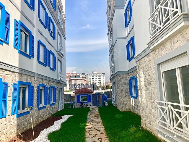 Concept Gayrimenkul -SATIŞ OFİSİNDEN - DENİZ MANZARALI 4+2 - Görsel 5