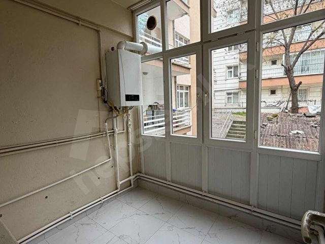 TUNA GAYRİMENKULDEN KİRALIK GAZİ MAHDE 3+1 DAİRE - Görsel 10