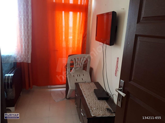 İSKENDERUN YOLU ÜZERİ MİRA MARKET ARKASI SATILIK VE KİRALIK DAİRE - Görsel 3