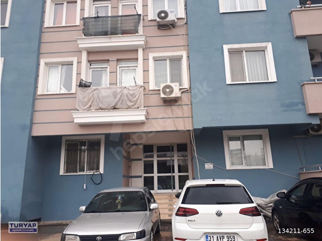 İSKENDERUN YOLU ÜZERİ MİRA MARKET ARKASI SATILIK VE KİRALIK DAİRE - Görsel 11