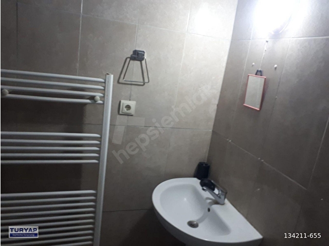İSKENDERUN YOLU ÜZERİ MİRA MARKET ARKASI SATILIK VE KİRALIK DAİRE - Görsel 7