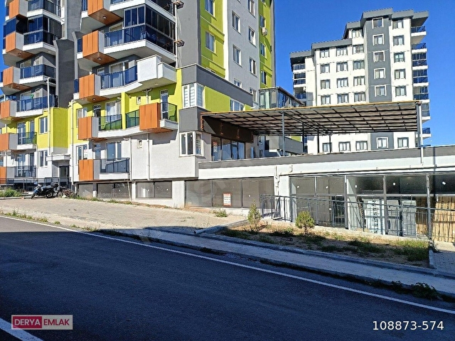 EDİRNE MERKEZ ŞÜKRÜPAŞA DA TERASLI 300 M2 KİRALIK İŞYERİ