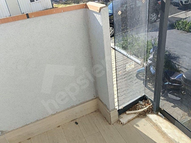 EDİRNE MERKEZ ŞÜKRÜPAŞA DA TERASLI 300 M2 KİRALIK İŞYERİ - Görsel 23
