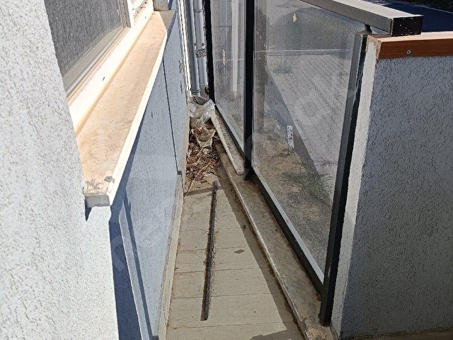 EDİRNE MERKEZ ŞÜKRÜPAŞA DA TERASLI 300 M2 KİRALIK İŞYERİ - Görsel 24