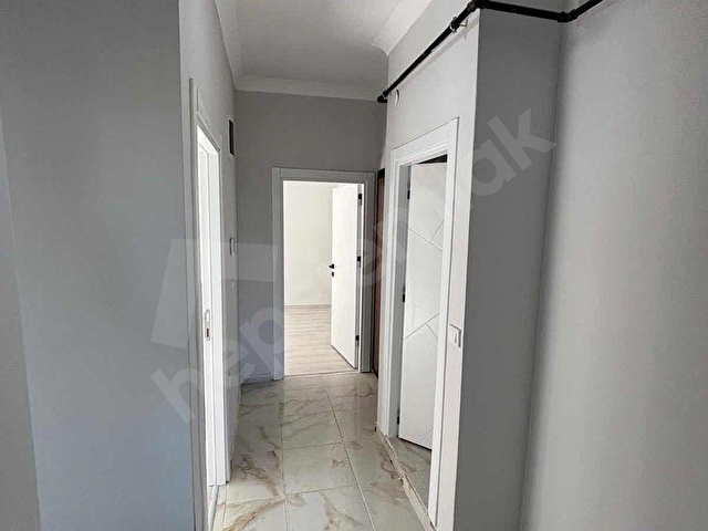 BUTİK SİTEDE CADDE ÜZERİ 2+1 85m2 SATILIK LÜKS ARAKAT DAİRE - Görsel 10