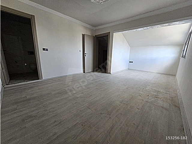 Sıfır4+1 Daire: Kapalı Otoparklı,Doğalgazlı,Site İçi Lüks,Yaşam - Görsel 20