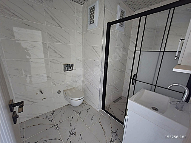 Sıfır4+1 Daire: Kapalı Otoparklı,Doğalgazlı,Site İçi Lüks,Yaşam - Görsel 12