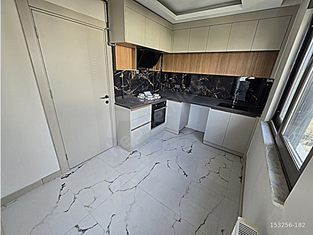 Sıfır4+1 Daire: Kapalı Otoparklı,Doğalgazlı,Site İçi Lüks,Yaşam - Görsel 13