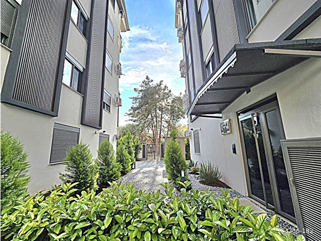 Sıfır4+1 Daire: Kapalı Otoparklı,Doğalgazlı,Site İçi Lüks,Yaşam - Görsel 16
