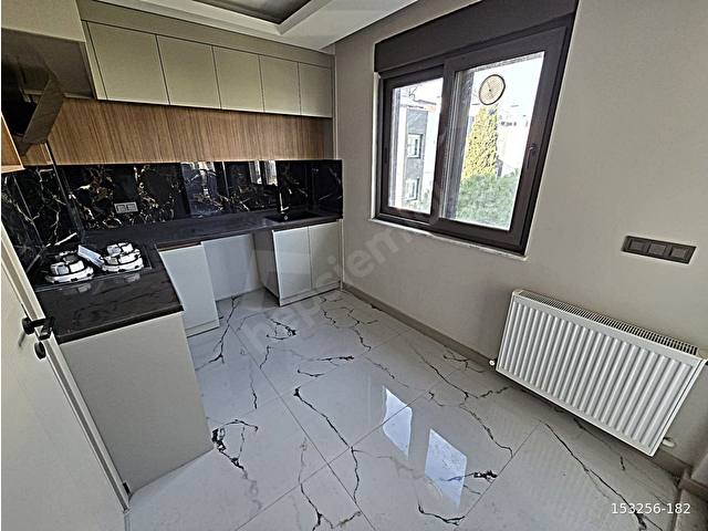 Sıfır4+1 Daire: Kapalı Otoparklı,Doğalgazlı,Site İçi Lüks,Yaşam - Görsel 6