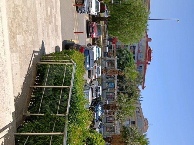 ATAKENT BERGAMA BLOKLARINDA DENİZ MANZARALI 1+1 - Görsel 2
