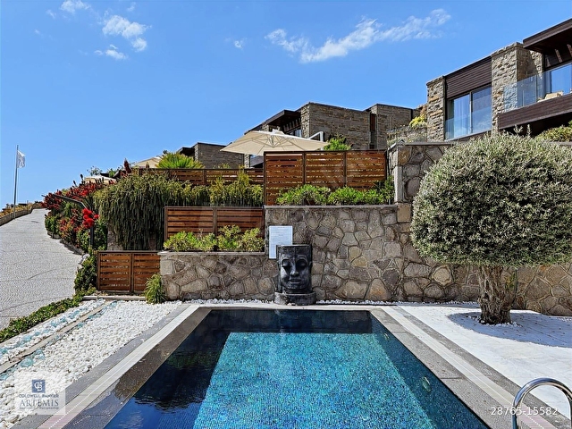 Bodrum Eskiçeşme Kiralık