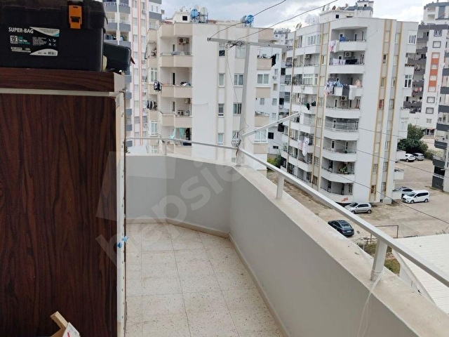 KUZEYDEN HUZUREVLERİNDE 3+1 KAPALI MUTFAK 130 M2 NET - Görsel 16