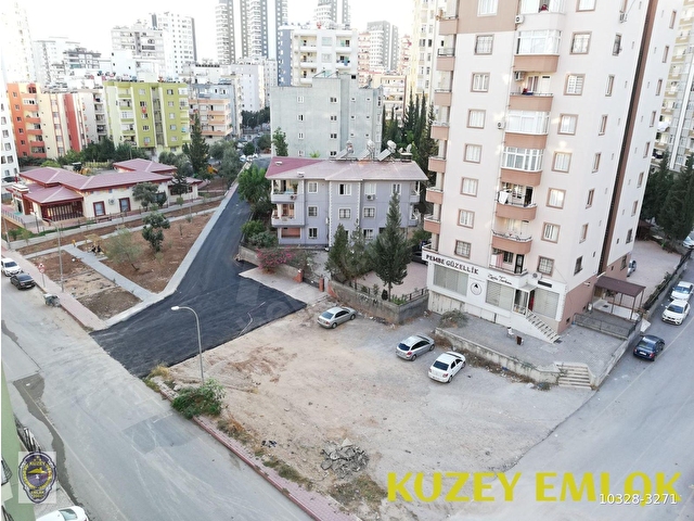 KUZEYDEN HUZUREVLERİNDE 3+1 KAPALI MUTFAK 130 M2 NET - Görsel 13