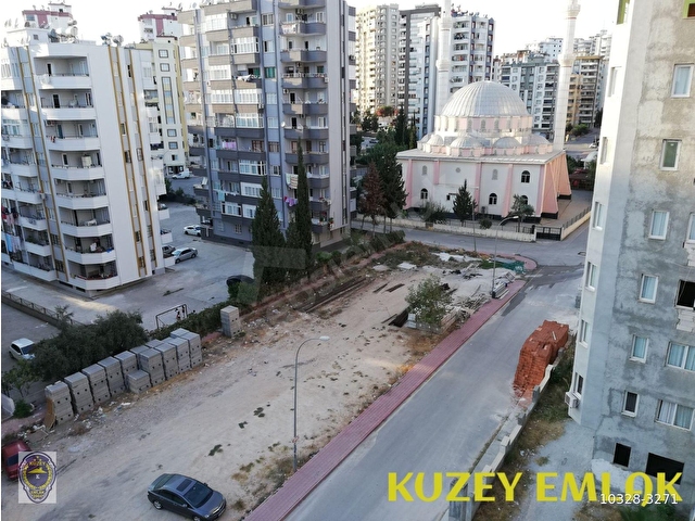 KUZEYDEN HUZUREVLERİNDE 3+1 KAPALI MUTFAK 130 M2 NET - Görsel 12