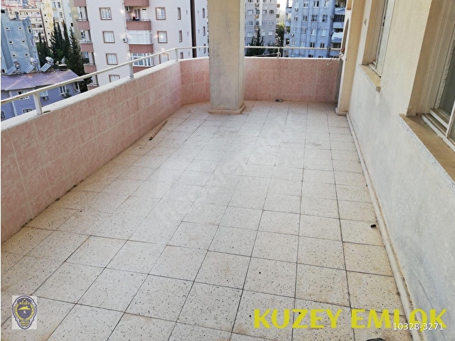 KUZEYDEN HUZUREVLERİNDE 3+1 KAPALI MUTFAK 130 M2 NET - Görsel 10