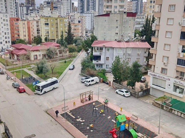 KUZEYDEN HUZUREVLERİNDE 3+1 KAPALI MUTFAK 130 M2 NET - Görsel 14