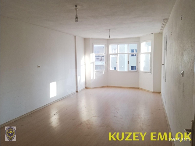 KUZEYDEN HUZUREVLERİNDE 3+1 KAPALI MUTFAK 130 M2 NET - Görsel 4