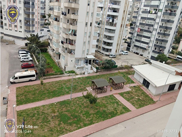 KUZEYDEN HUZUREVLERİNDE 3+1 KAPALI MUTFAK 130 M2 NET - Görsel 15