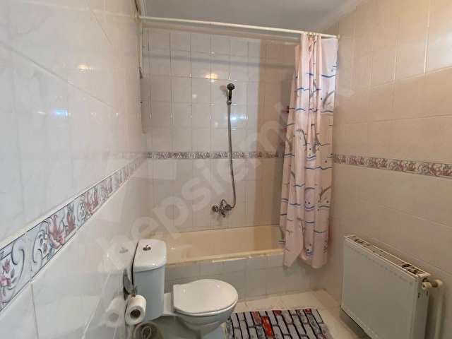 Krediye Uygun Adliye Yanında Site İçinde Geniş 2+1 Satılık Daire - Görsel 16
