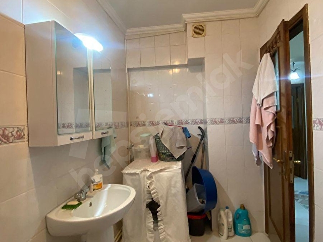 Krediye Uygun Adliye Yanında Site İçinde Geniş 2+1 Satılık Daire - Görsel 17