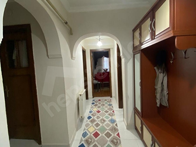 Krediye Uygun Adliye Yanında Site İçinde Geniş 2+1 Satılık Daire - Görsel 20