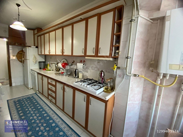 Krediye Uygun Adliye Yanında Site İçinde Geniş 2+1 Satılık Daire - Görsel 26