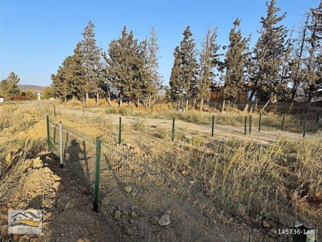 Seferihisar Hıdırlık Denize 4 dk Mesafede Yatırımlık Arazi - Görsel 18